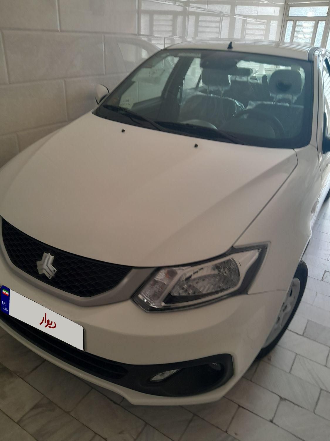 خودرو ساینا، S آگهی ann_18005666