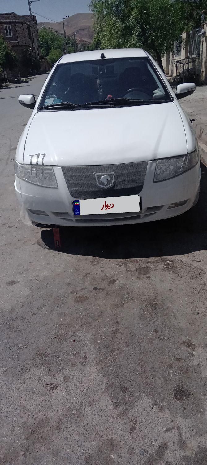 خودرو سمند، سورن آگهی ann_18005681