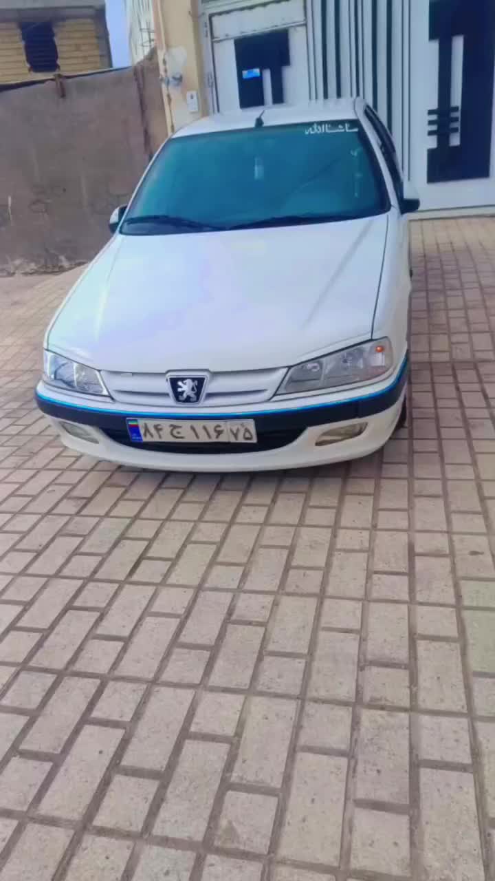 خودرو پژو، پارس آگهی ann_18005702