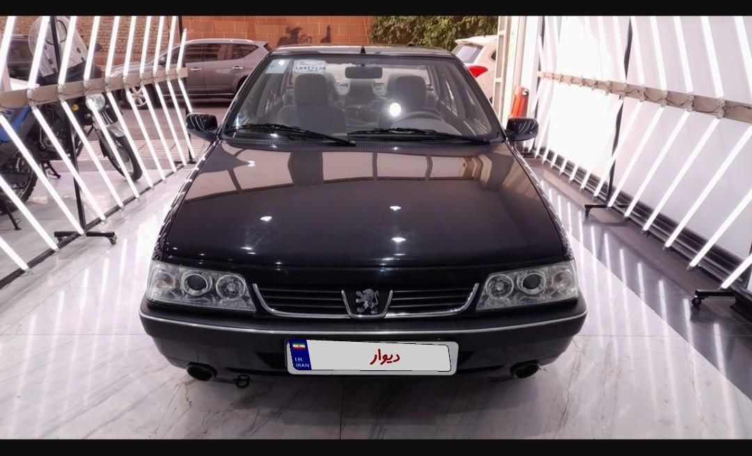 خودرو پژو، 405 آگهی ann_18005706