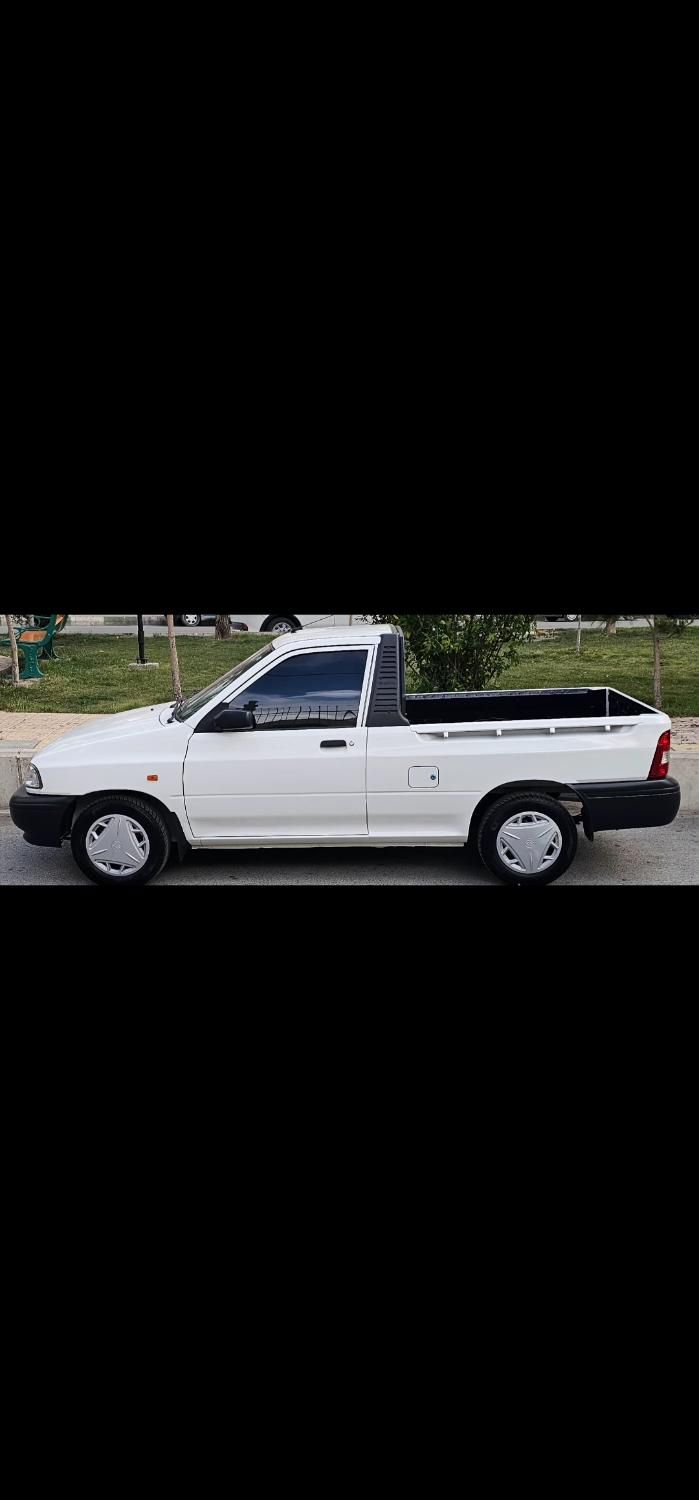پراید 151 SE - 1403
