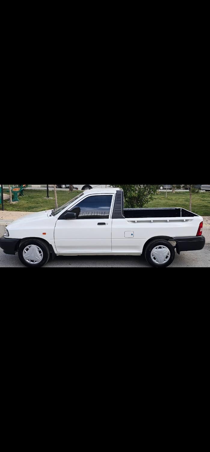 پراید 151 SE - 1403