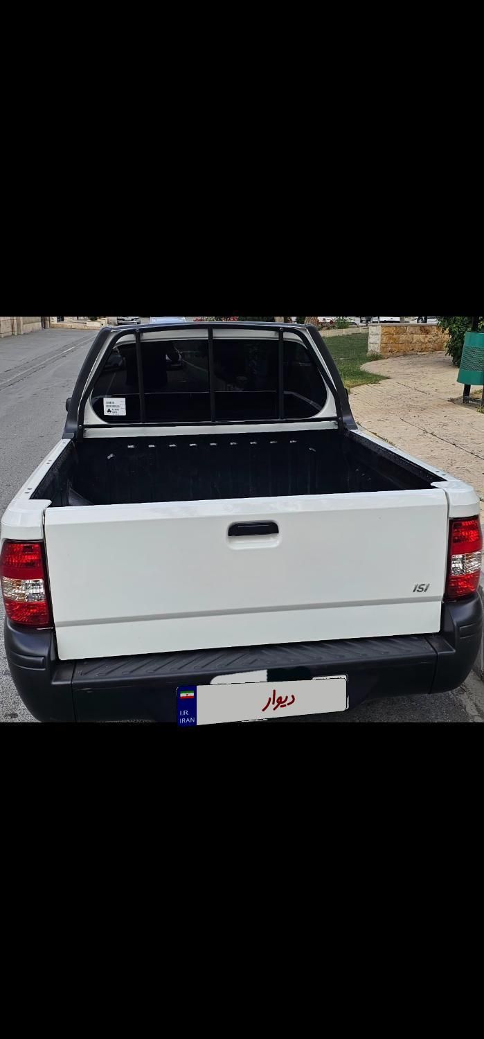 پراید 151 SE - 1403