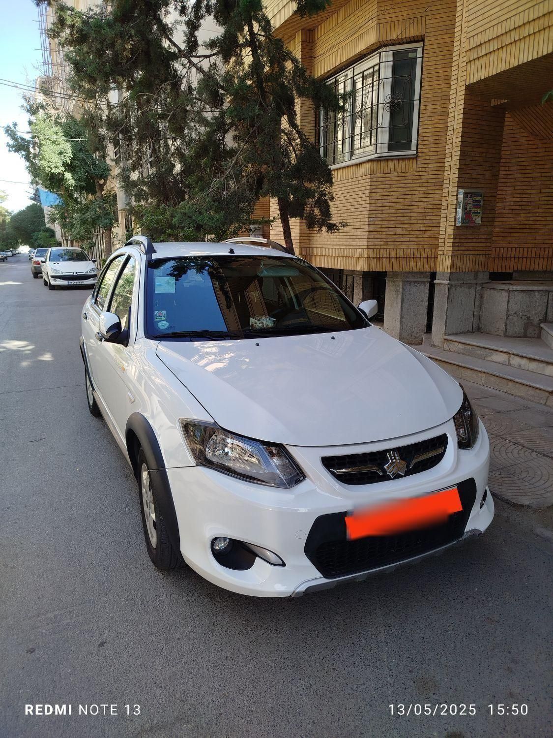 کوییک دنده‌ای دنده‌ای - 1400