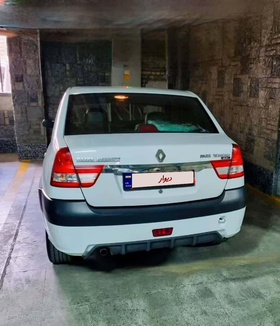 خودرو رنو، تندر 90 آگهی ann_18005717