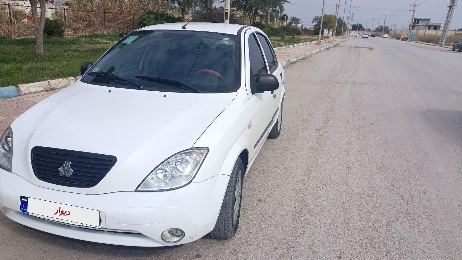 خودرو تیبا، 2 آگهی ann_18005725