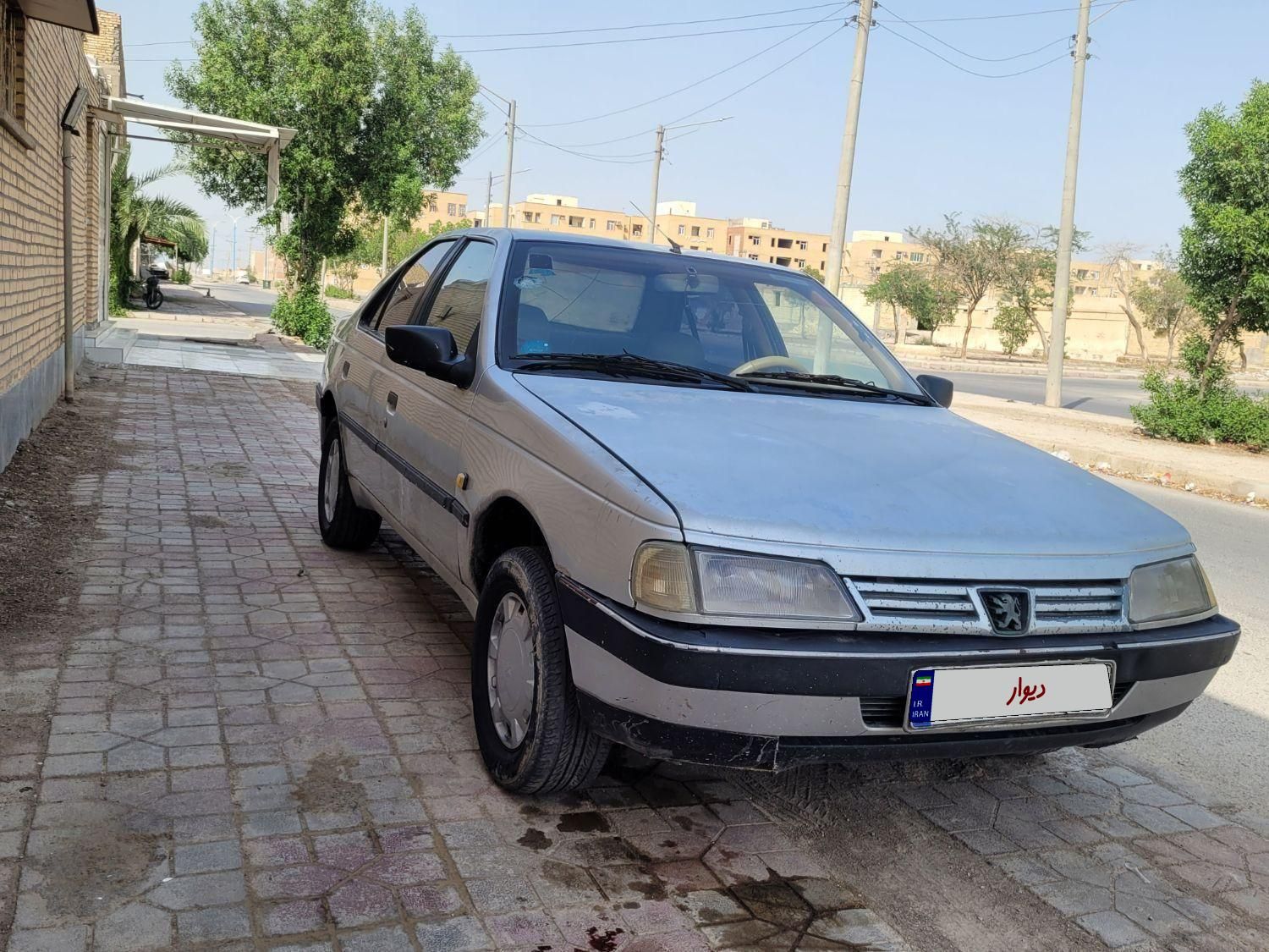 خودرو پژو، 405 آگهی ann_18005726