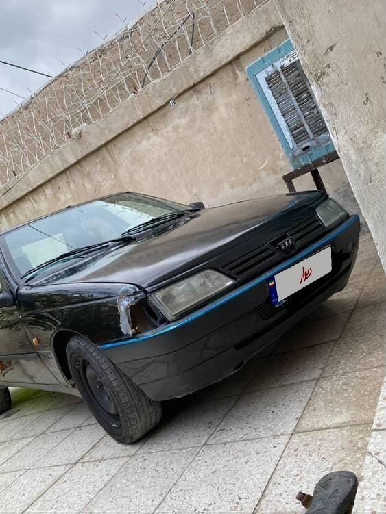 خودرو پژو، 405 آگهی ann_18005739