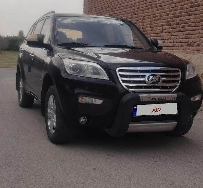 خودرو لیفان، X60 آگهی ann_18005742