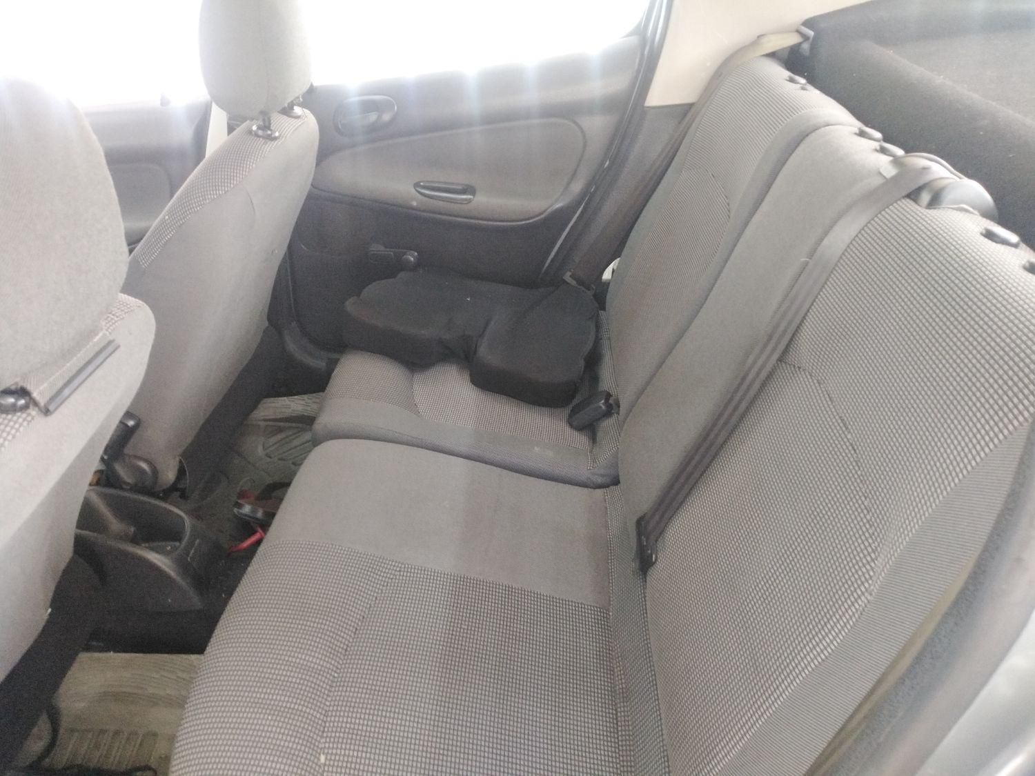 پژو 206 SD v20 - 1389