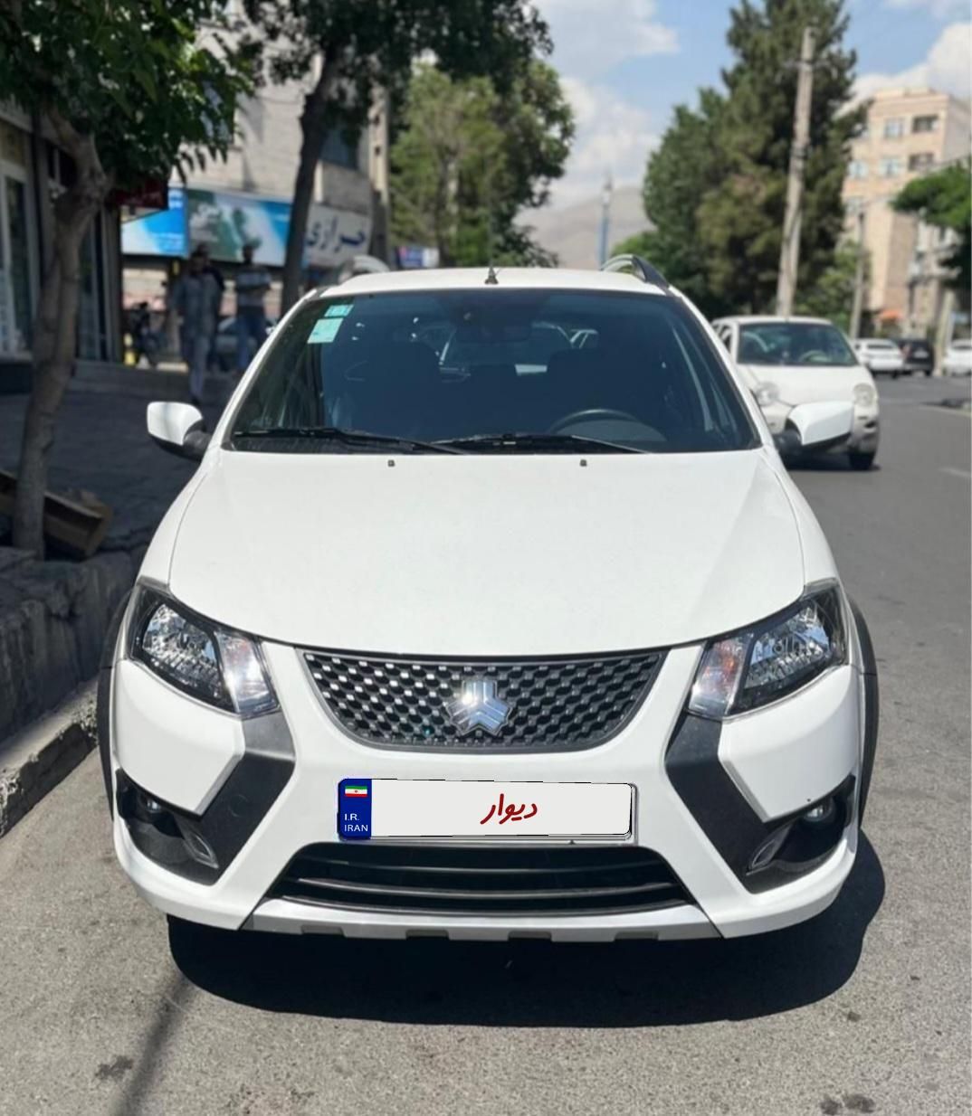 خودرو کوییک، S آگهی ann_18005765