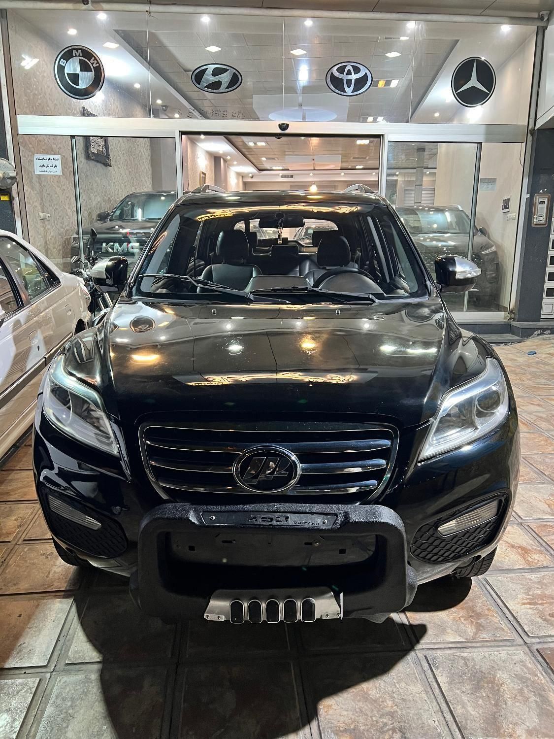 خودرو لیفان، X60 آگهی ann_18005769