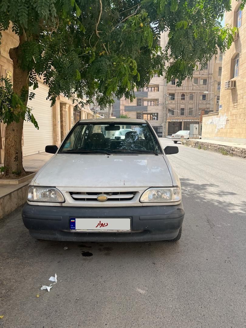 خودرو پراید، صبا آگهی ann_18005784