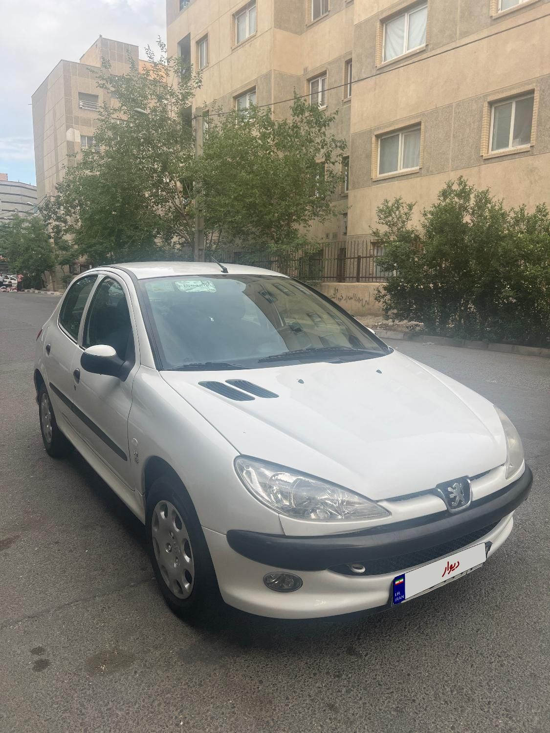خودرو پژو، 206 آگهی ann_18005803