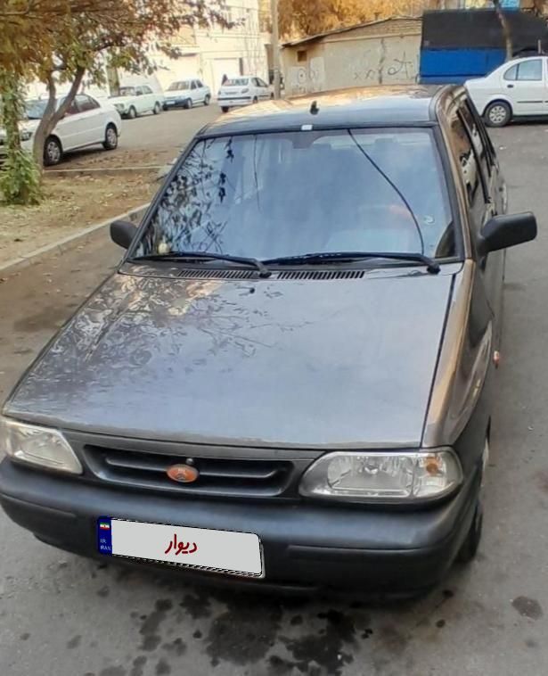 خودرو پراید، صبا آگهی ann_18005830