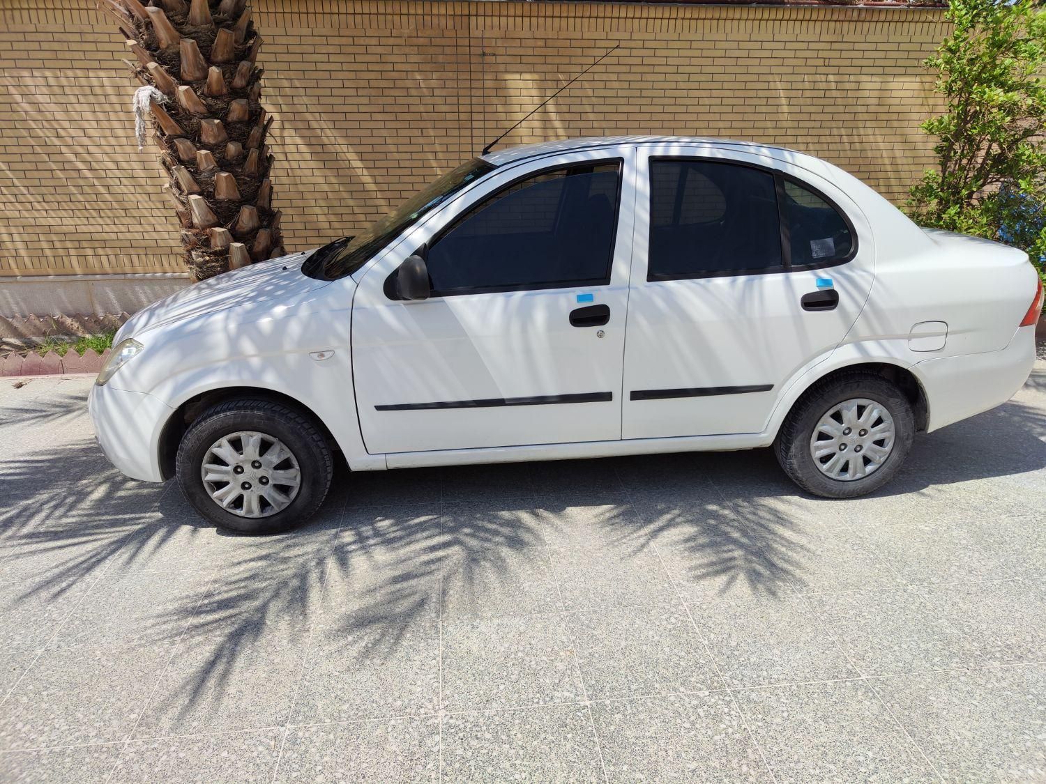 خودرو تیبا، صندوق دار آگهی ann_18005837