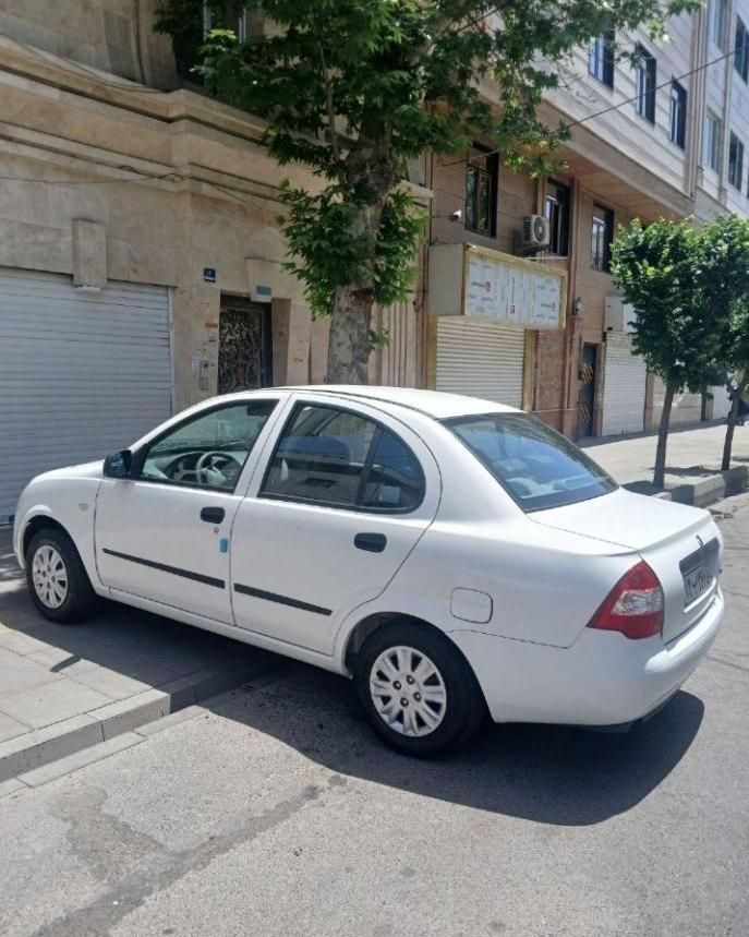 خودرو تیبا، صندوق دار آگهی ann_18005840