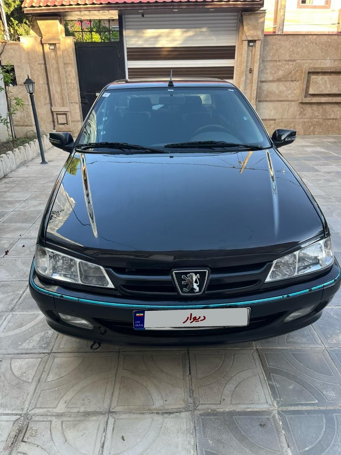 خودرو پژو، پارس آگهی ann_18005841