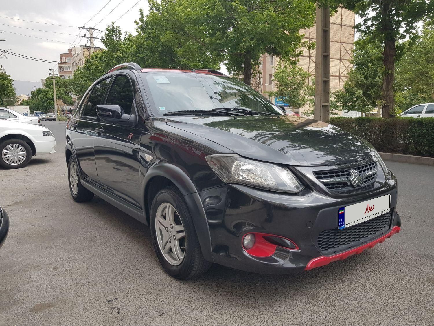 خودرو کوییک، R آگهی ann_18005845