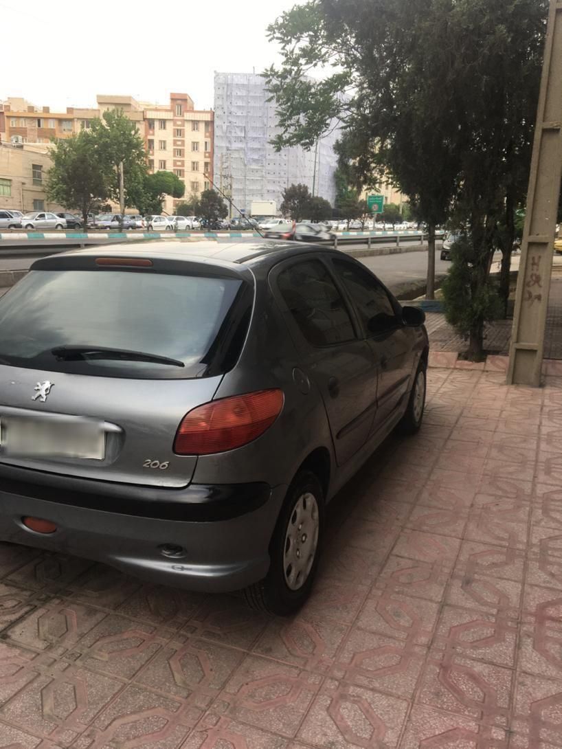 خودرو پژو، 206 آگهی ann_18005851