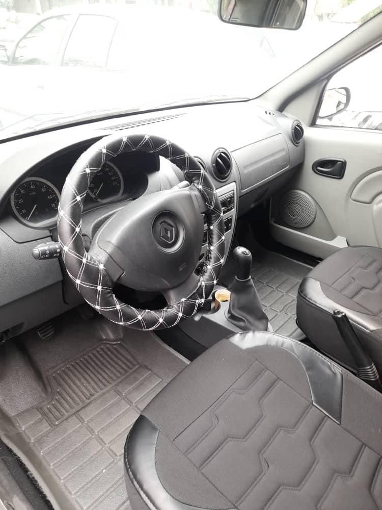 خودرو رنو، تندر 90 آگهی ann_18005859