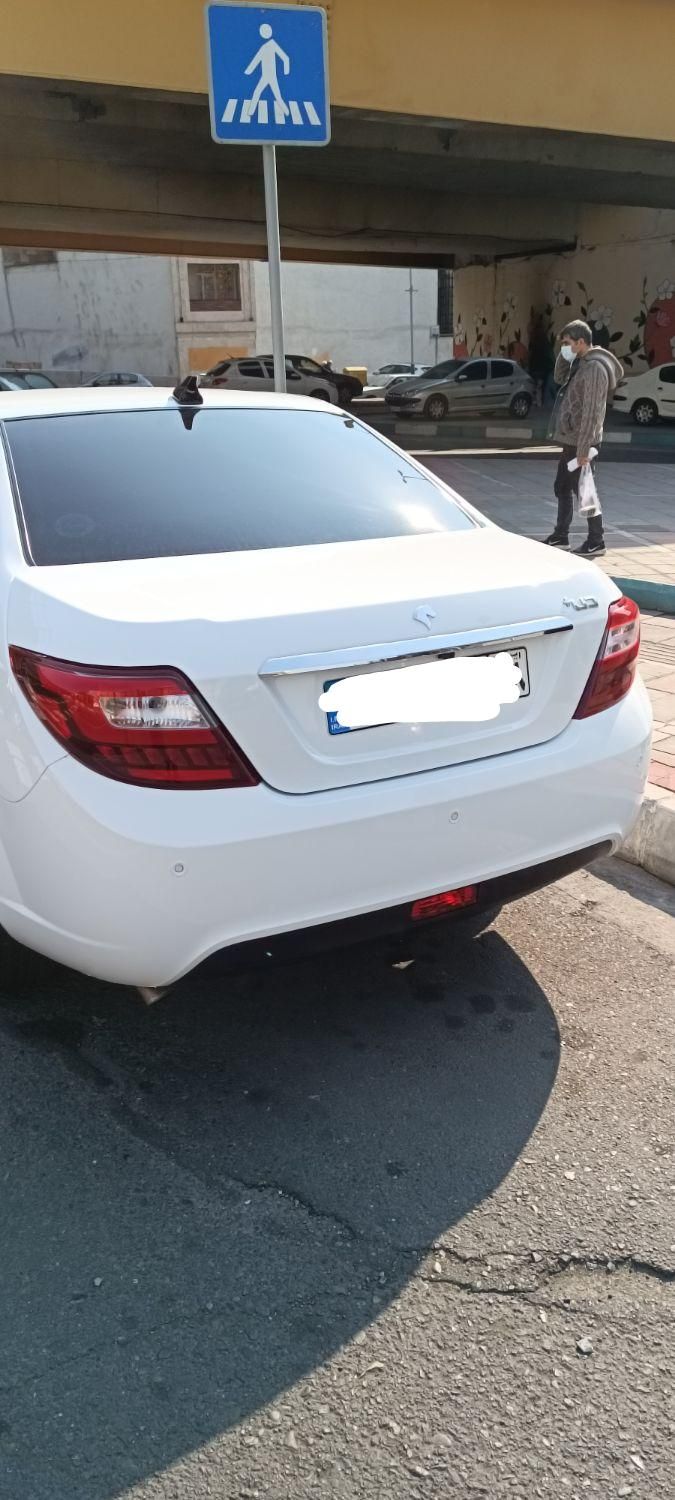 دنا پلاس اتوماتیک توربو - 1404