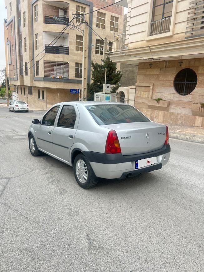 رنو تندر 90 E2 - 1387