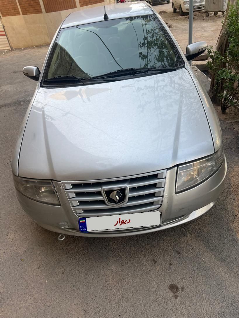 خودرو سمند، سورن آگهی ann_18005880