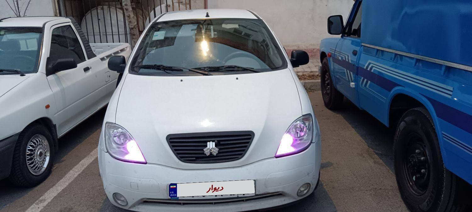 خودرو تیبا، 2 آگهی ann_18005907