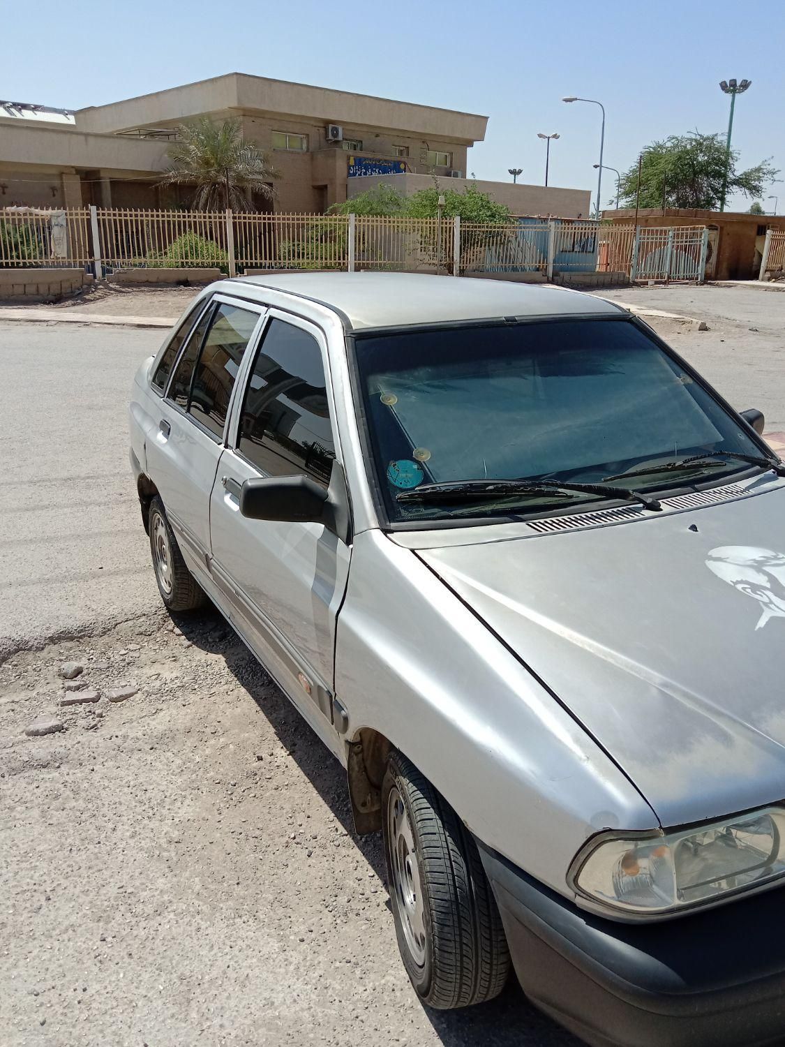 خودرو پراید، 141 آگهی ann_18005913