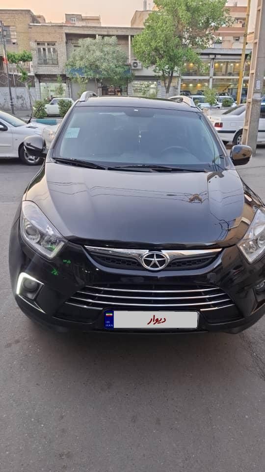 خودرو جک، S5 آگهی ann_18005928