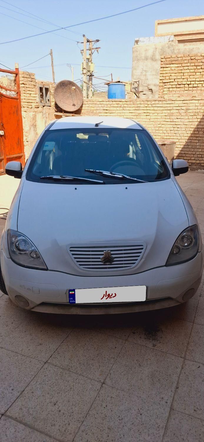خودرو تیبا، 2 آگهی ann_18005929