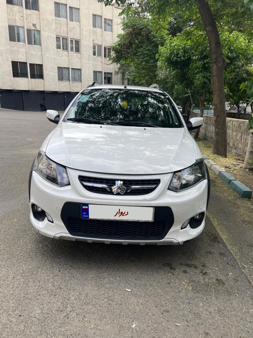 کوییک دنده‌ای دنده‌ای - 1400