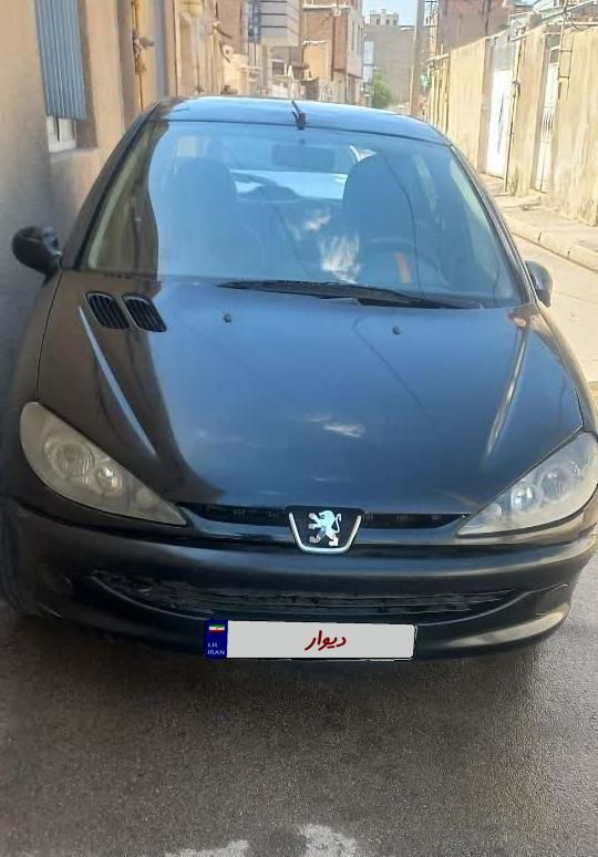 خودرو پژو، 206 آگهی ann_18005939