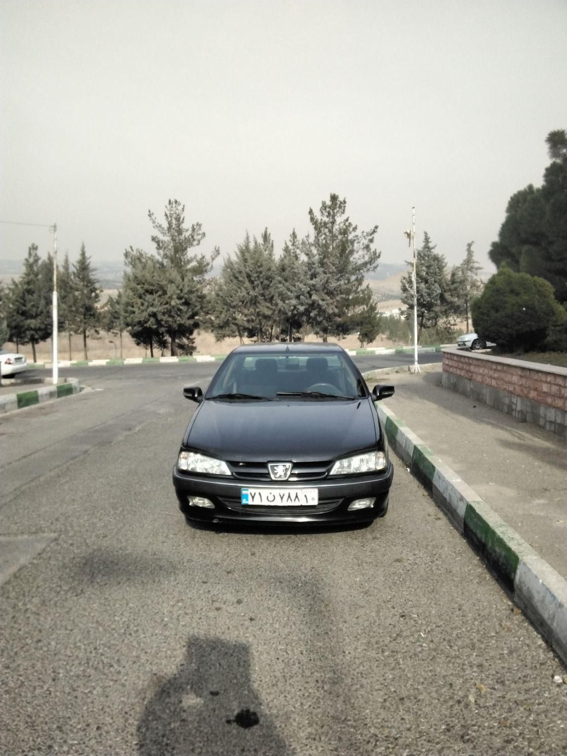 خودرو پژو، پارس آگهی ann_18005945