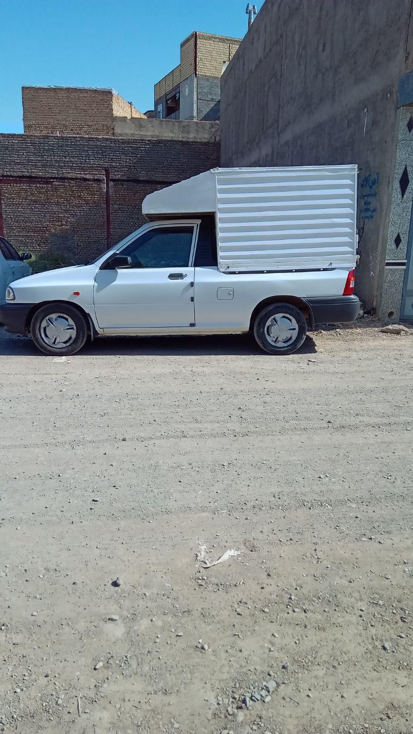 خودرو پراید، 151 آگهی ann_18005947