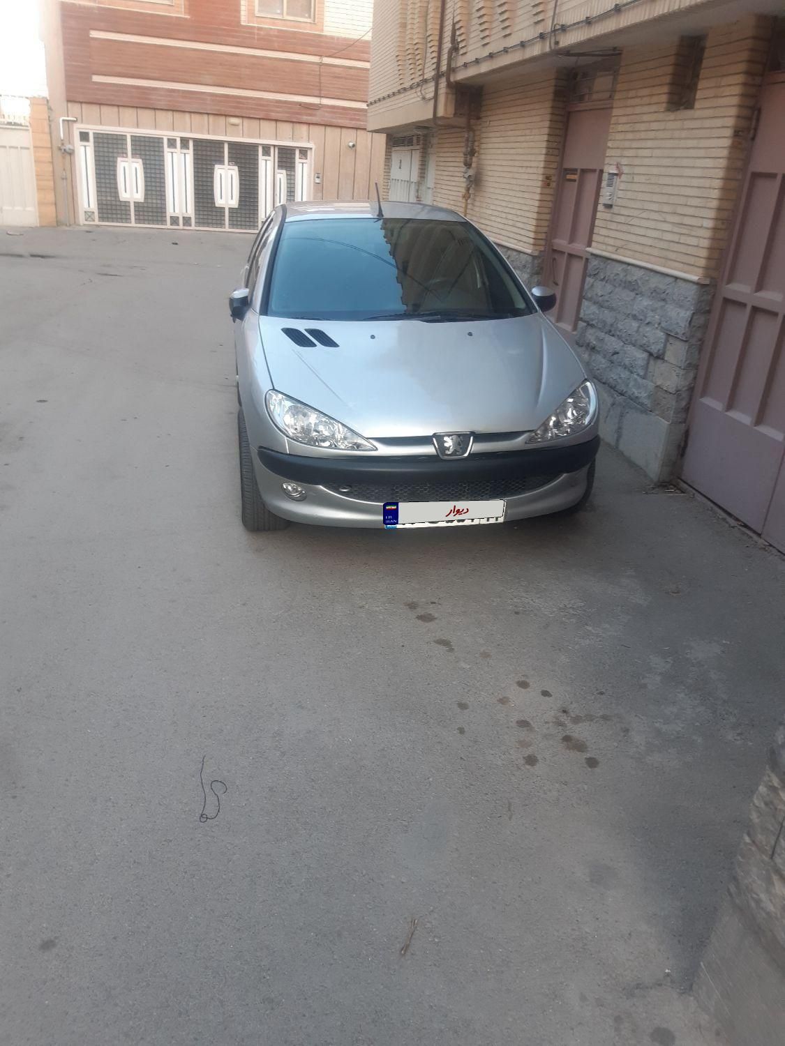 خودرو پژو، 206 آگهی ann_18005953