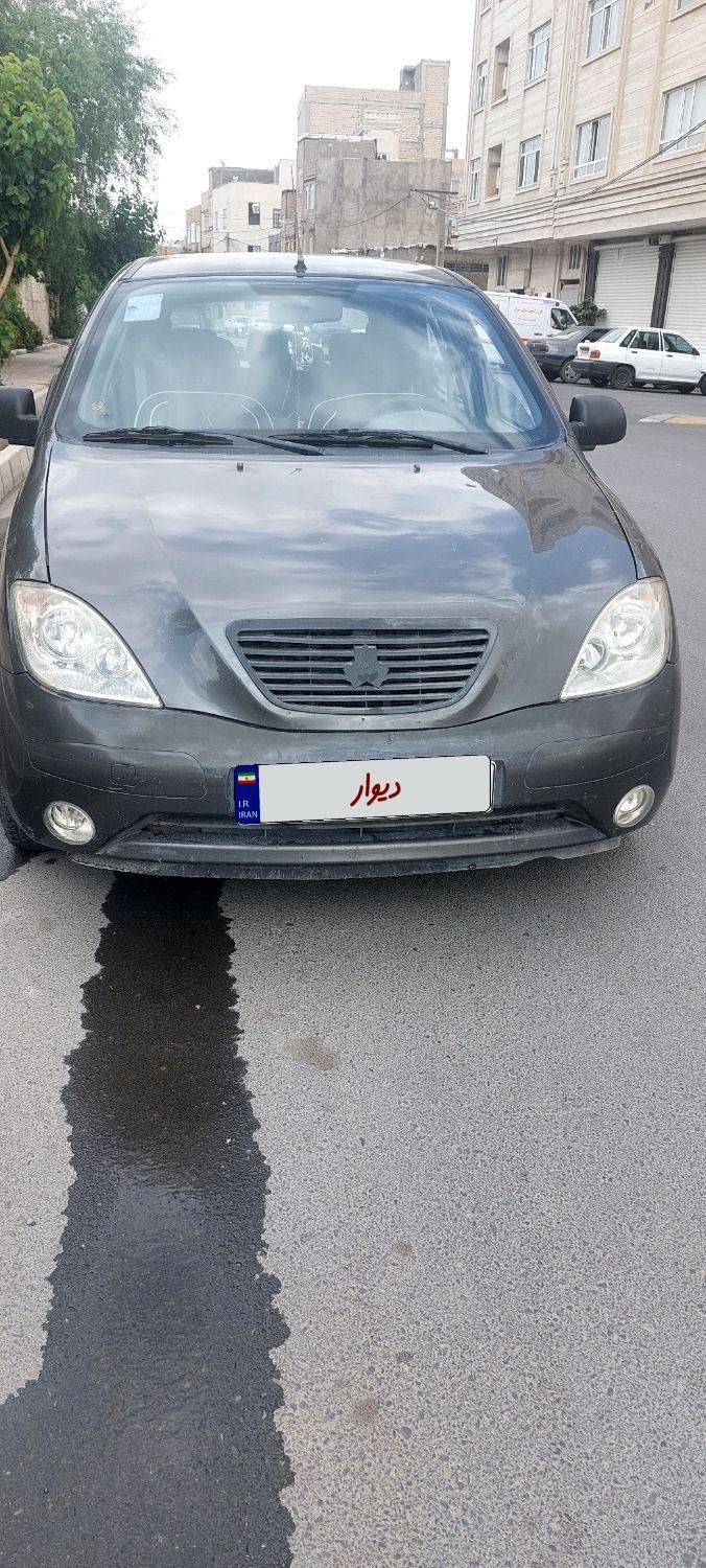 خودرو تیبا، 2 آگهی ann_18005954
