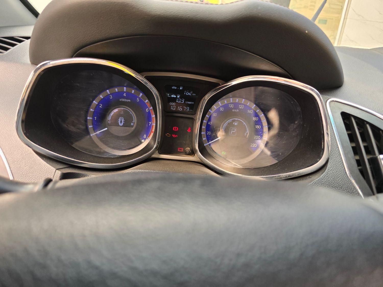 جک S5 اتوماتیک - 2020