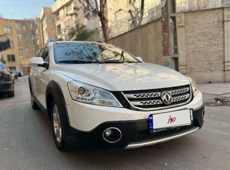 خودرو دانگ فنگ، H30 کراس آگهی ann_18005967