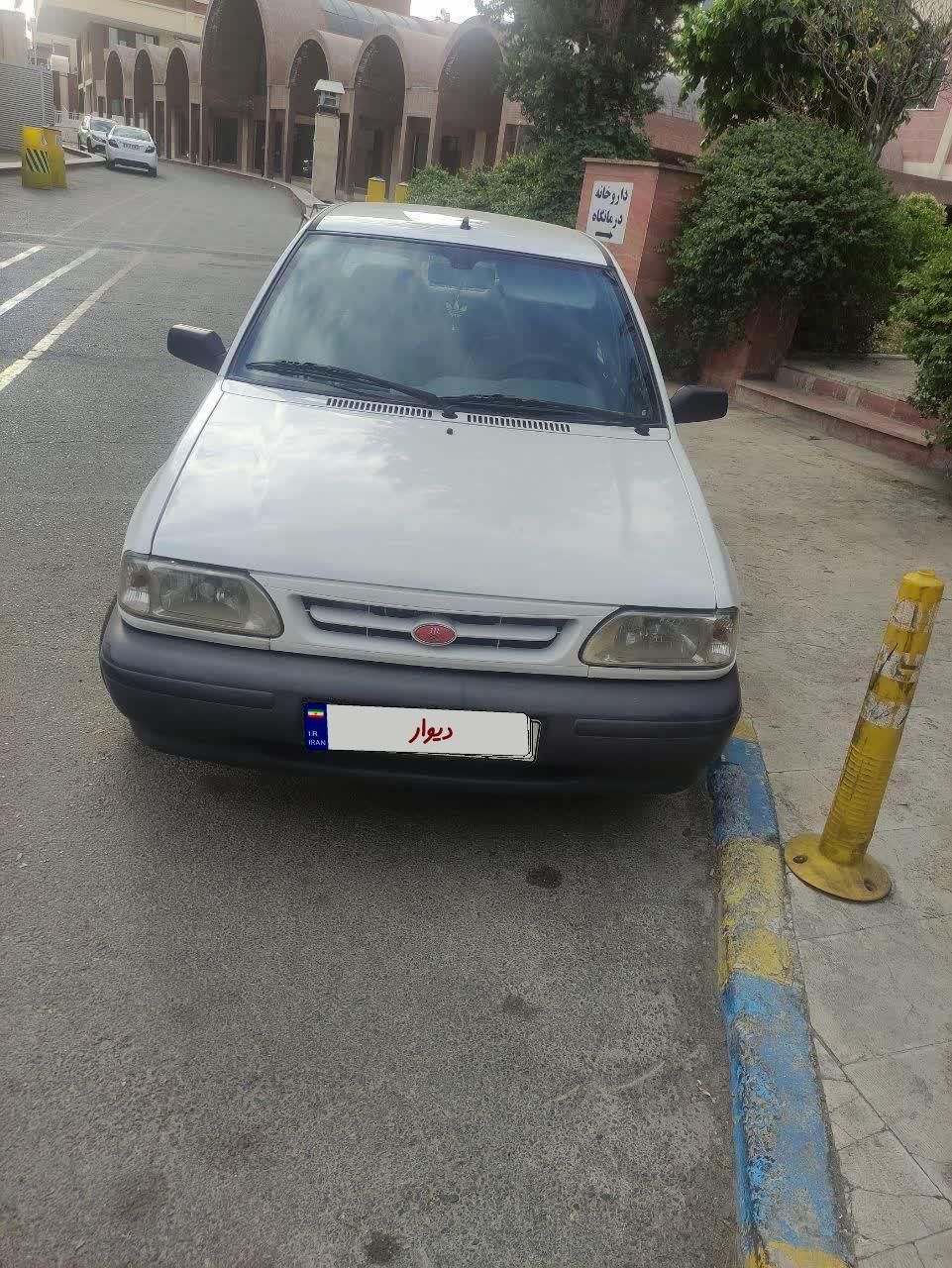 خودرو پراید، 131 آگهی ann_18005989