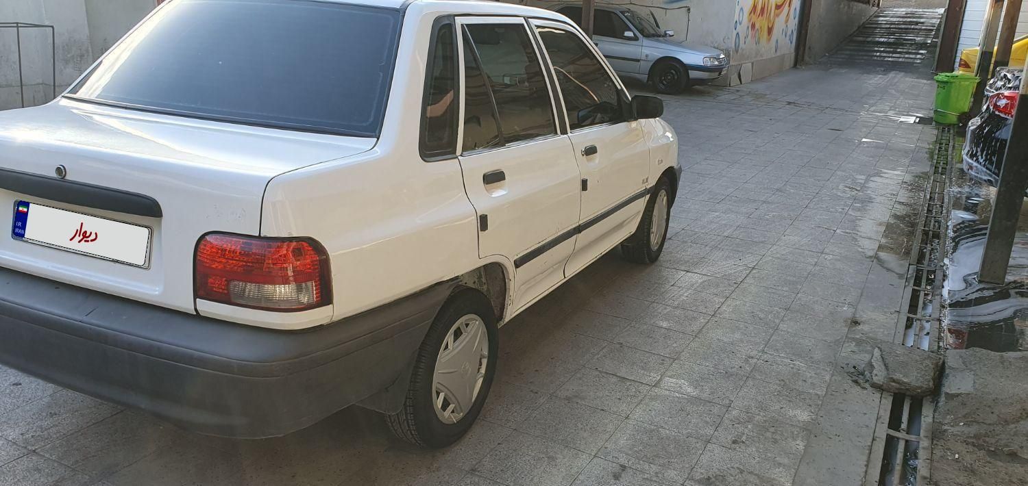 خودرو پراید، صبا آگهی ann_18005994
