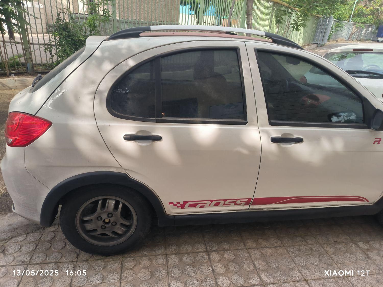 خودرو کوییک، R آگهی ann_18005998