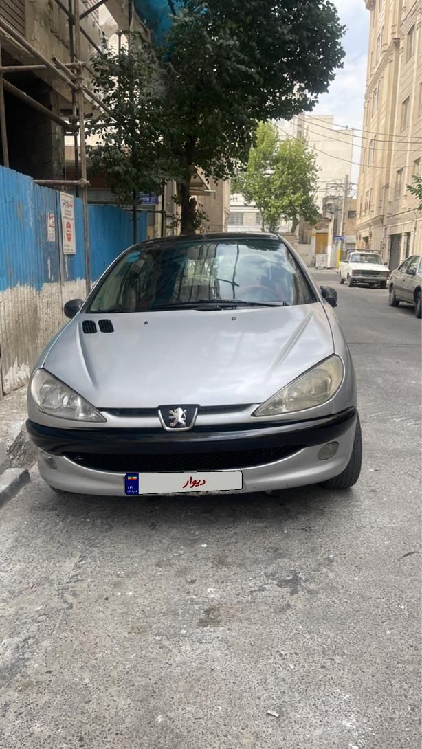 خودرو پژو، 206 آگهی ann_18006010