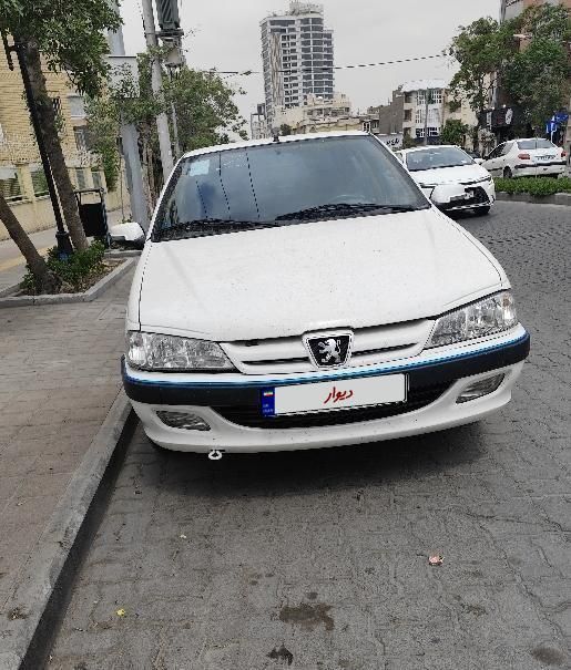 خودرو پژو، پارس آگهی ann_18006016