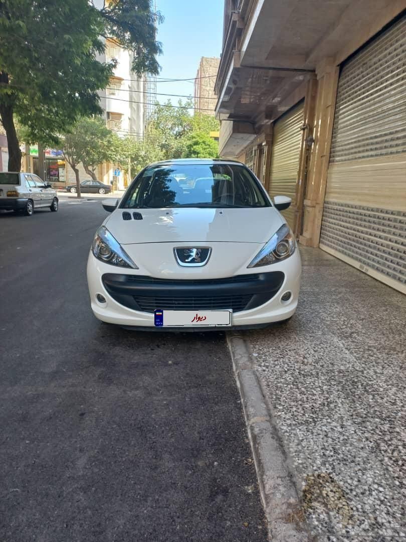 خودرو پژو، 207 آگهی ann_18006021