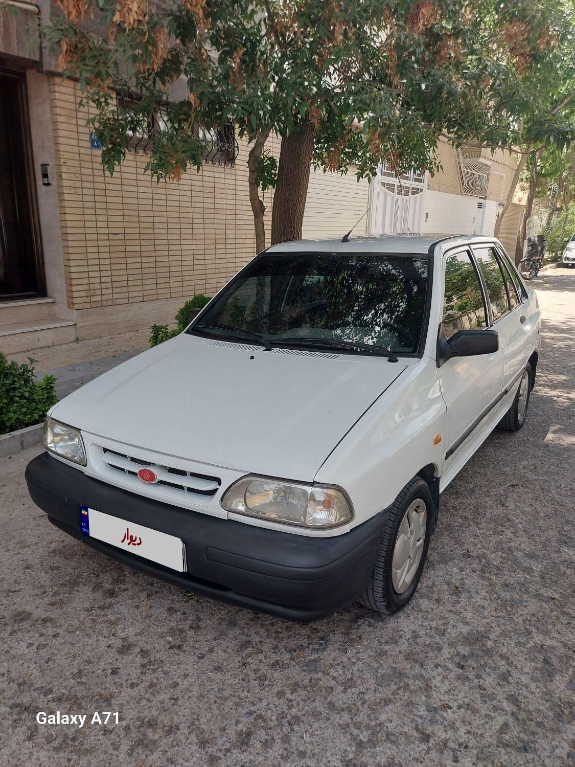 خودرو پراید، 131 آگهی ann_18006027