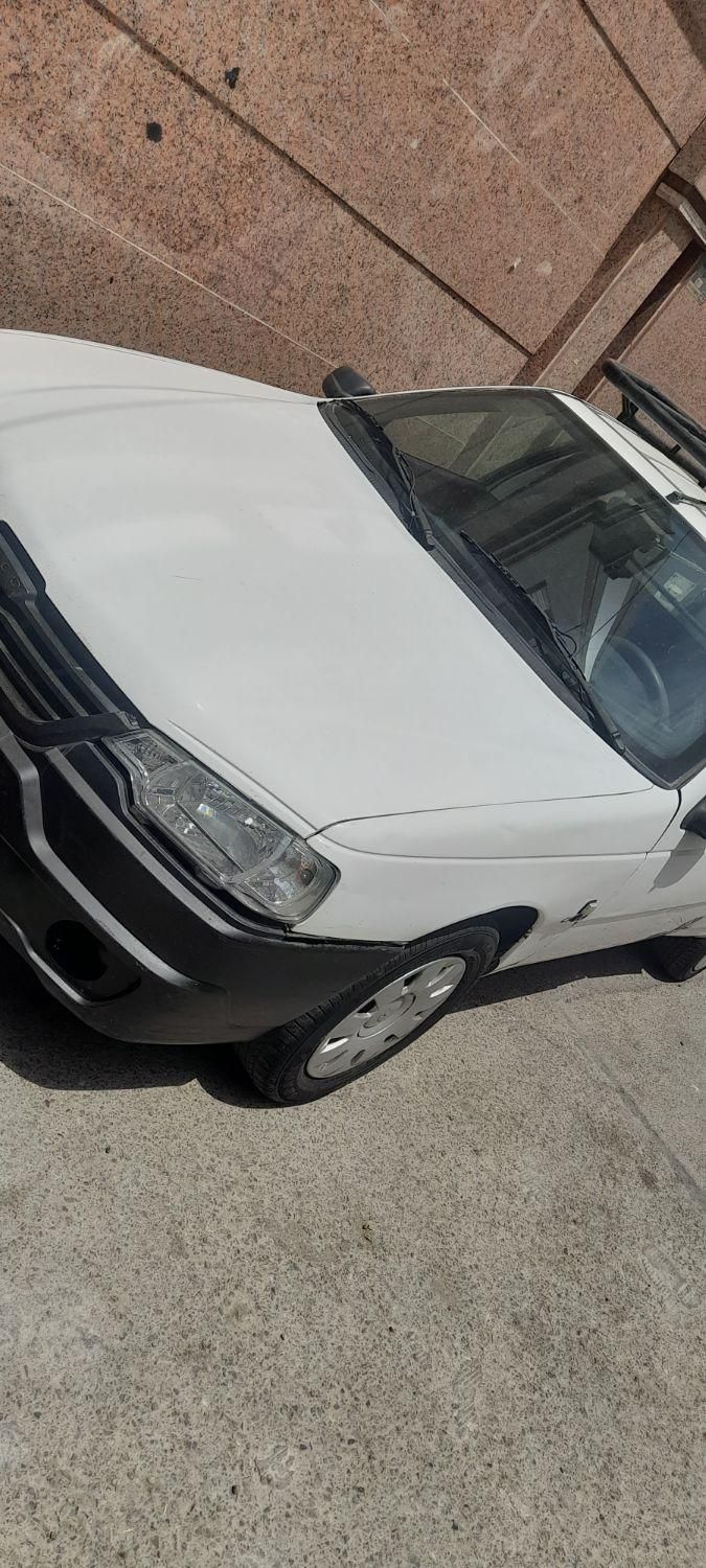 خودرو آریسان، دوگانه سوز آگهی ann_18006032