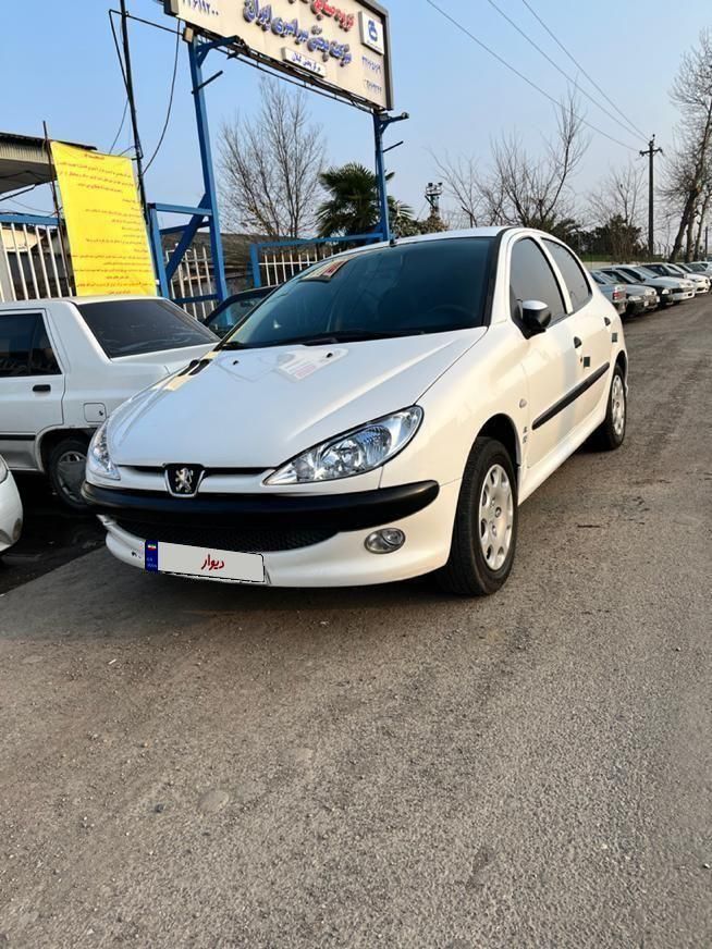 خودرو پژو، 206 آگهی ann_18006075