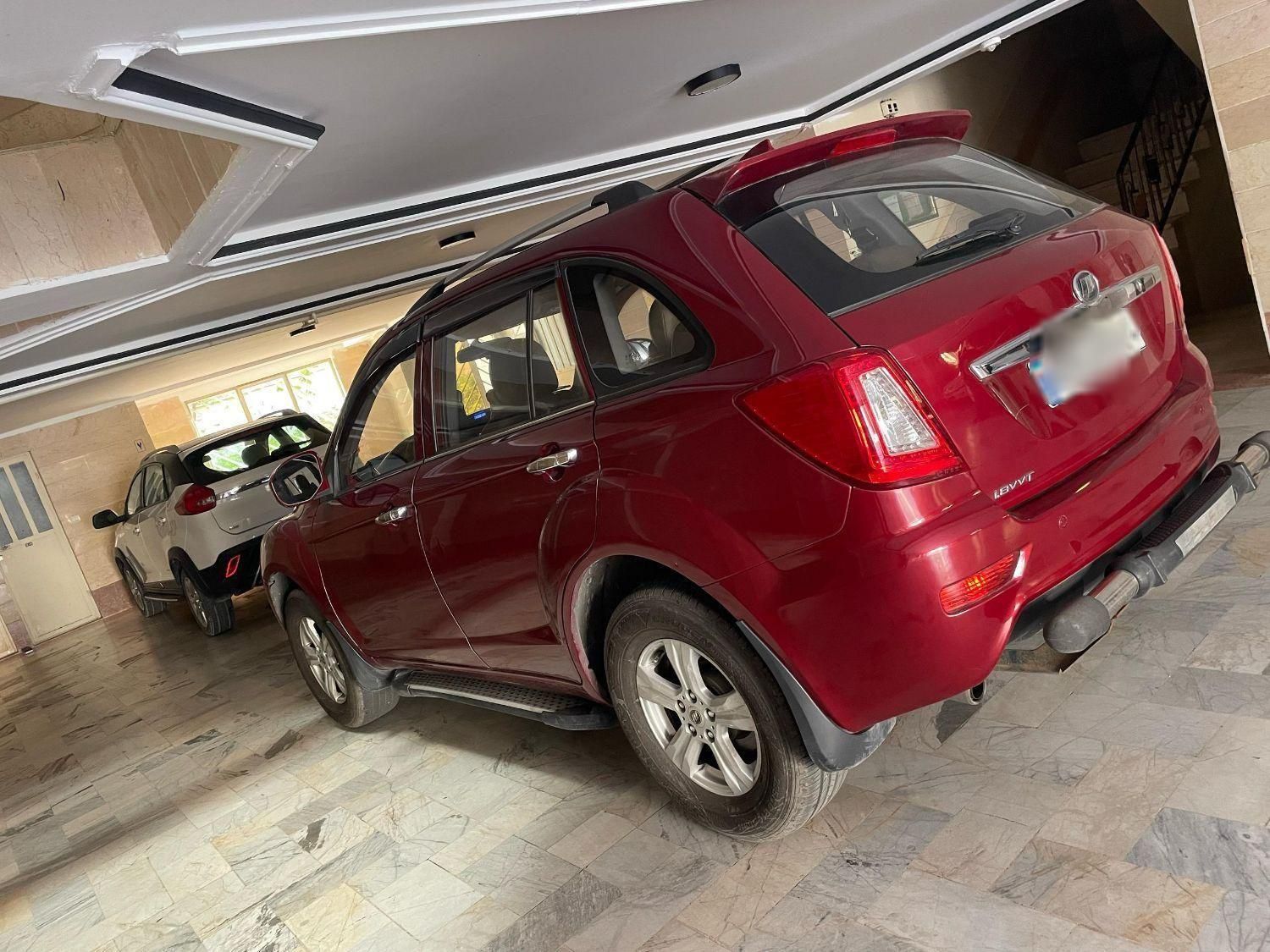 خودرو لیفان، X60 آگهی ann_18006079